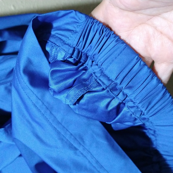 Men's Ping Performance Dynamics Pullover Golf Jacket Size M - Picture 9 of 11